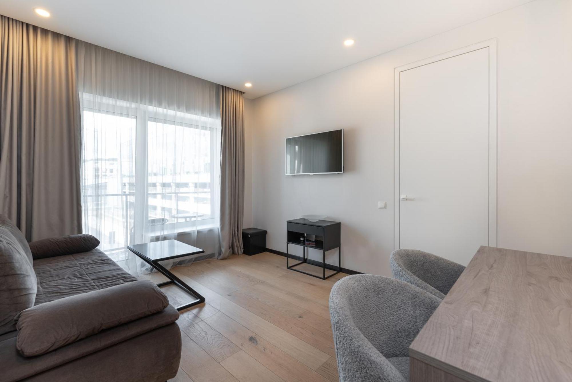Butas Cozy In Center Vilnius